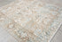 Antique Heriz Area Rug (7' x 8')